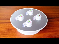 Monitor de la presión de Intracuff para toda clase de intubaciones abofeteadas