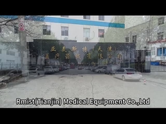 Equipamiento médico Co., Ltd de Rmist (Tianjin)